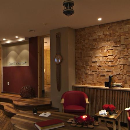 Good Life Hotel Zirm Obereggen Extérieur photo