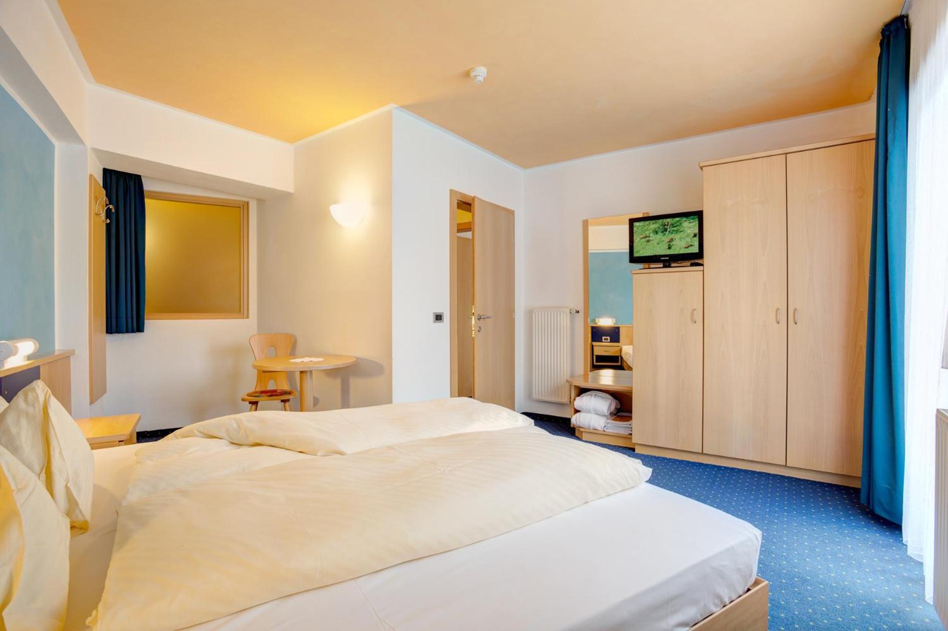 Good Life Hotel Zirm Obereggen Extérieur photo