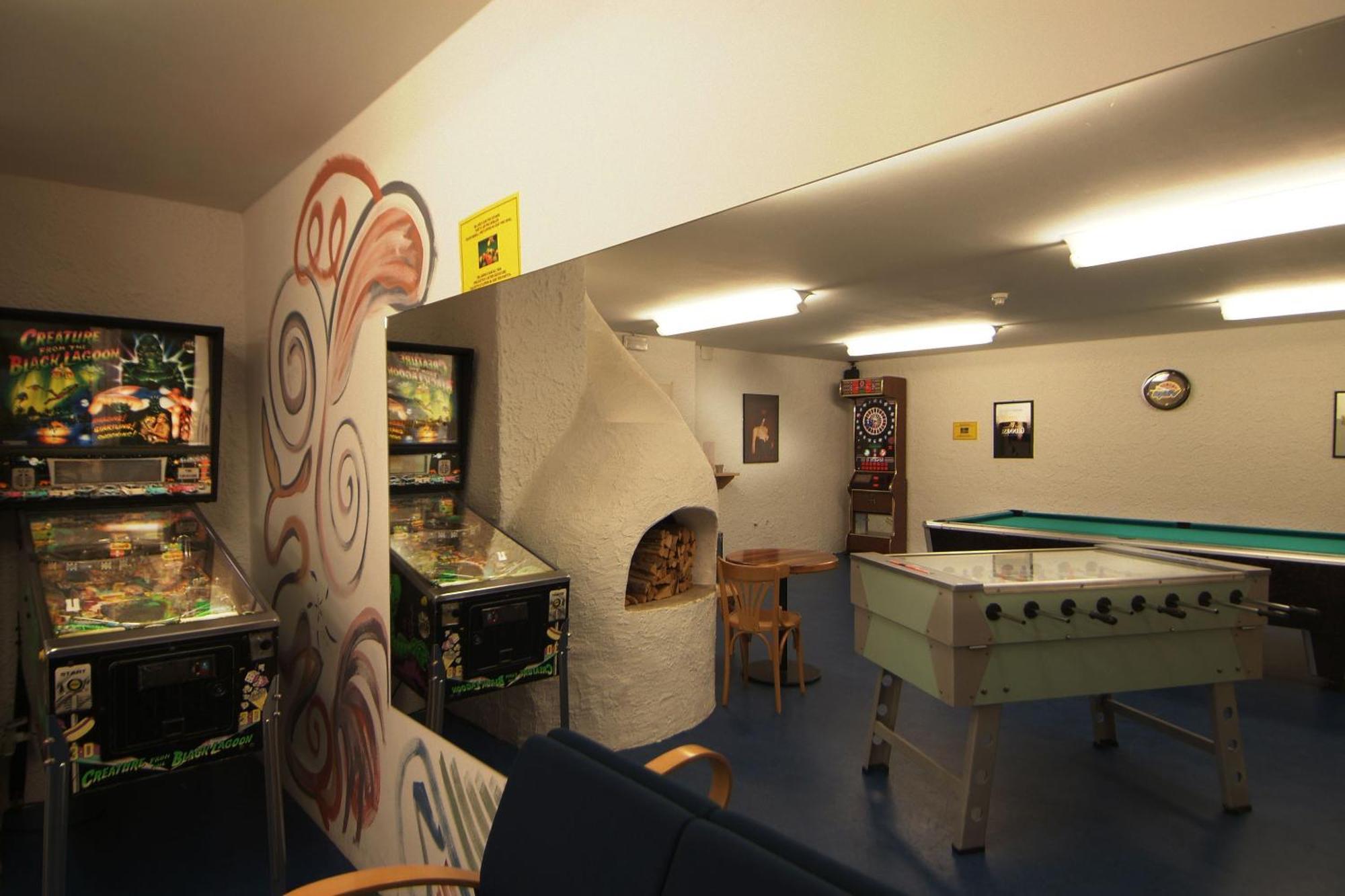 Good Life Hotel Zirm Obereggen Extérieur photo