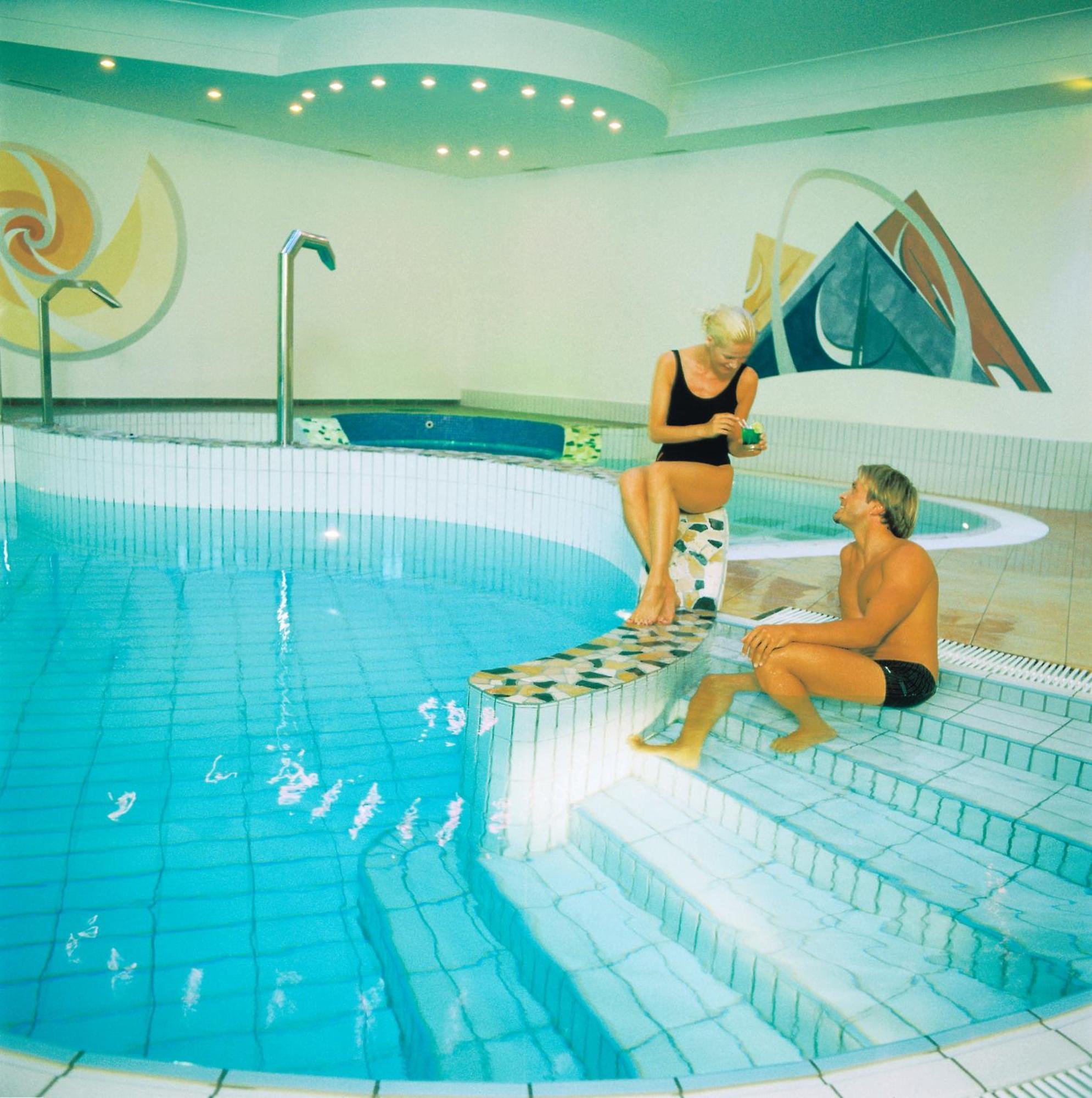 Good Life Hotel Zirm Obereggen Extérieur photo