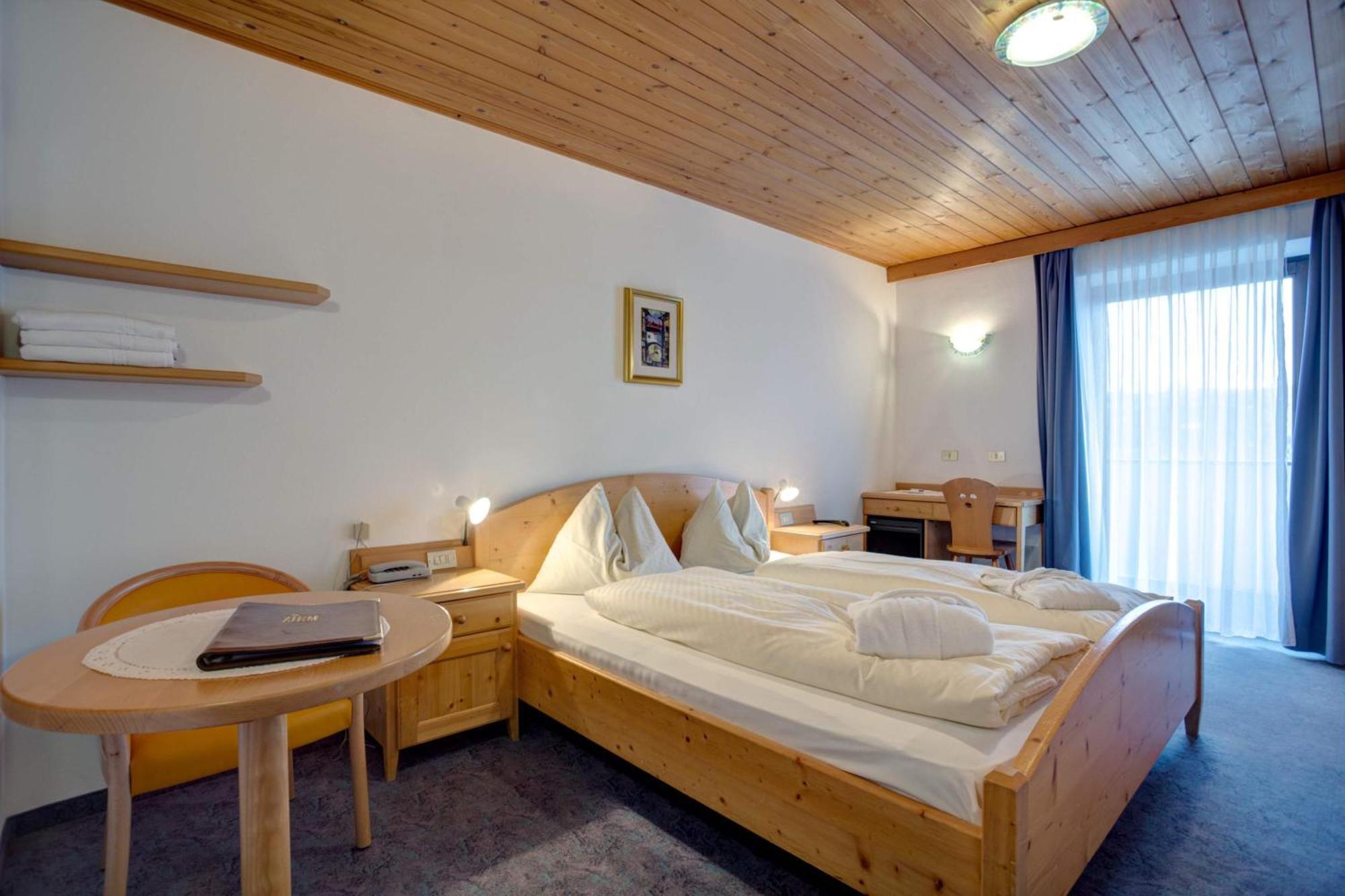 Good Life Hotel Zirm Obereggen Chambre photo