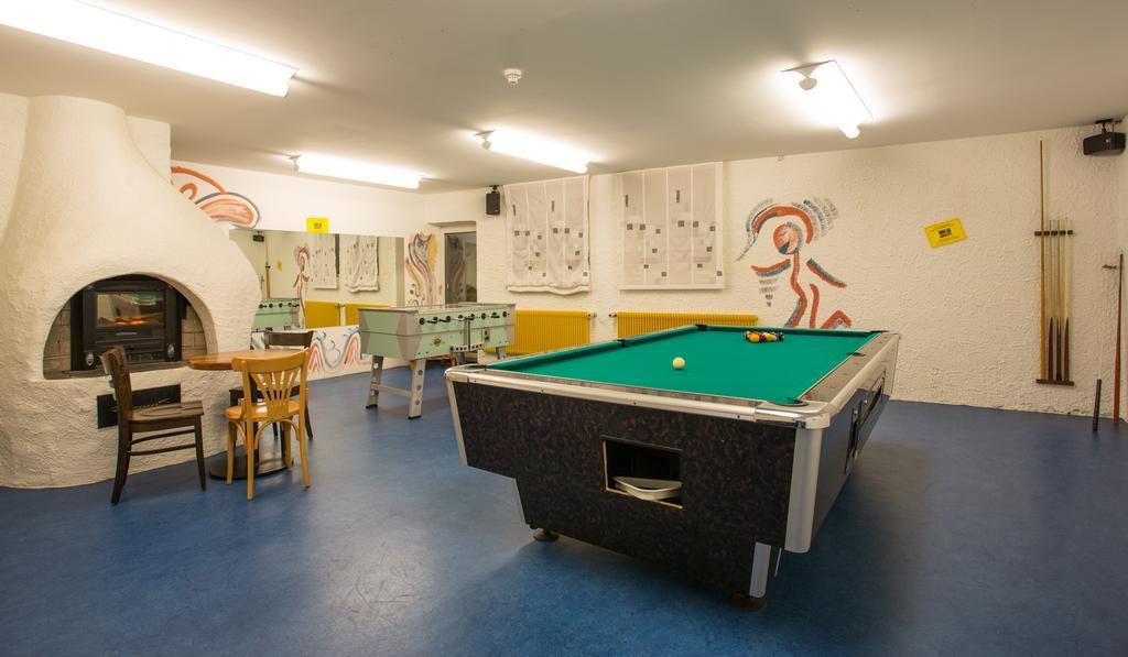 Good Life Hotel Zirm Obereggen Extérieur photo