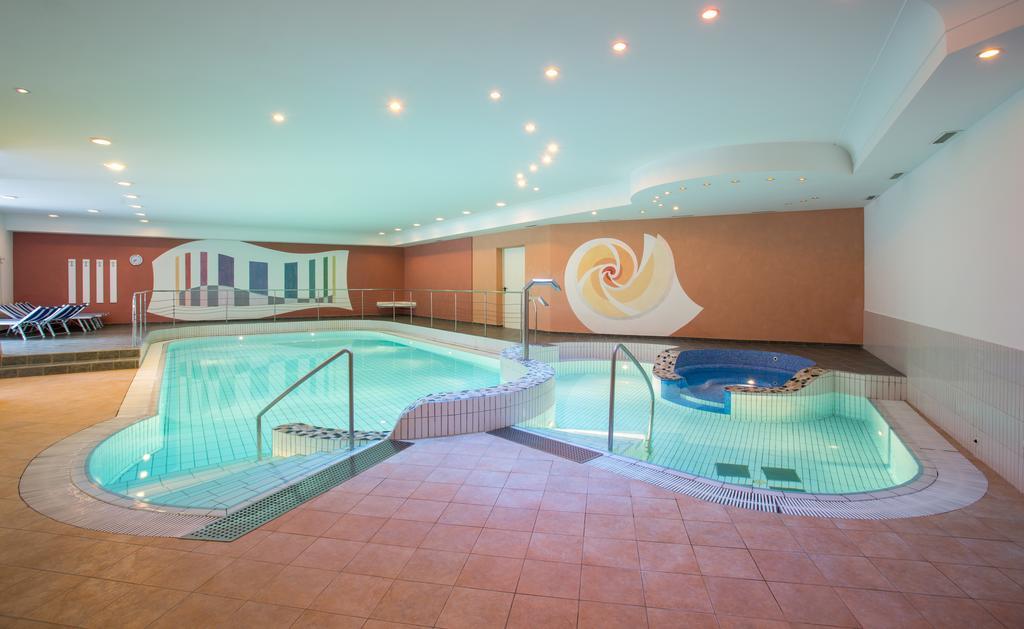 Good Life Hotel Zirm Obereggen Extérieur photo