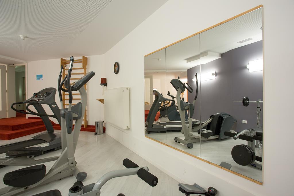 Good Life Hotel Zirm Obereggen Extérieur photo