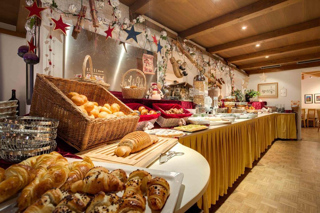 Good Life Hotel Zirm Obereggen Extérieur photo