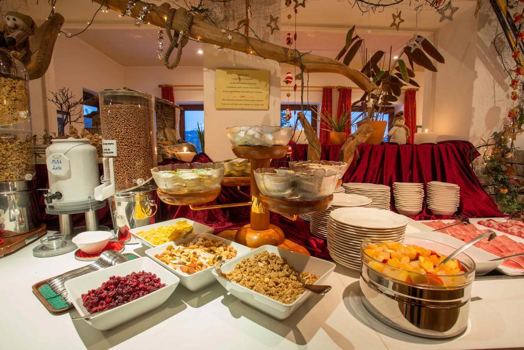 Good Life Hotel Zirm Obereggen Extérieur photo