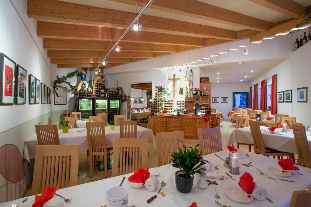 Good Life Hotel Zirm Obereggen Extérieur photo