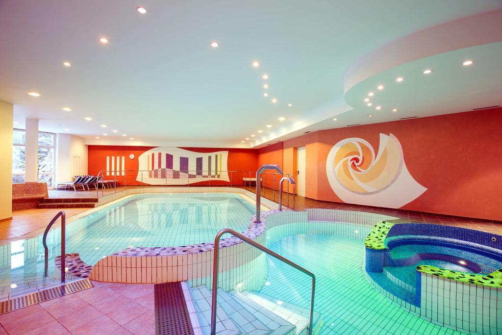 Good Life Hotel Zirm Obereggen Extérieur photo
